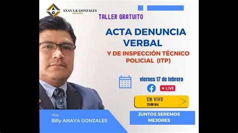 Modelo De Acta De Denuncia Definici N Y Utilidad Viltis