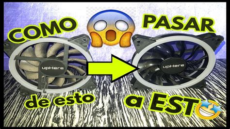 Como Limpiar Los Ventiladores De Una Computadora Como Limpiar El