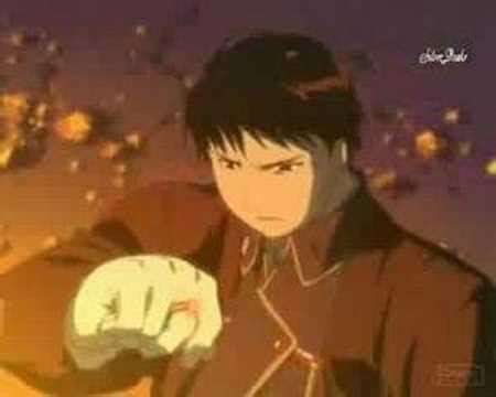 AMV Full Metal Alchemist Everywhere VI YouTube