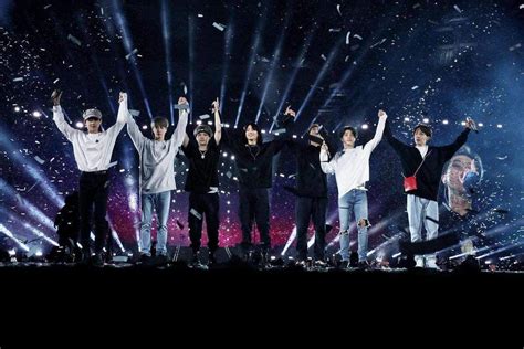 Bts Stage Laptop Wallpapers Top Free Bts Stage Laptop Backgrounds Wallpaperaccess