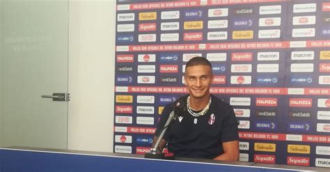 Dominguez Penso al Bologna non al mercato Rinnovo Cè ancora