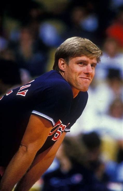 Karch Kiraly The Greatest Player In The History Of Volleyball