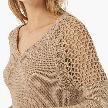 Ирина Аминева || Вязание 2.0 | Knit fashion, Crochet fashion, Knitwear ...