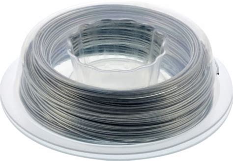 Hillman Anchor Wire Galvanized Steel General Purpose Wire Ft Kroger