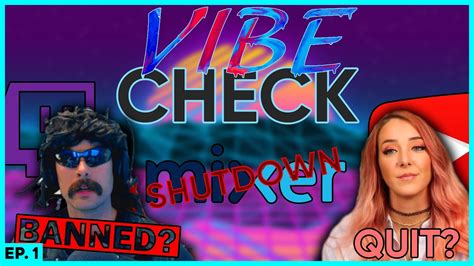 Vibe Check Episode 1 Pilot Youtube