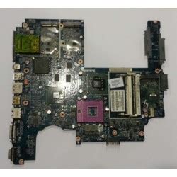 Carte mère hors service pour Hp pavilion dv7 1103ef ABIMEDIA