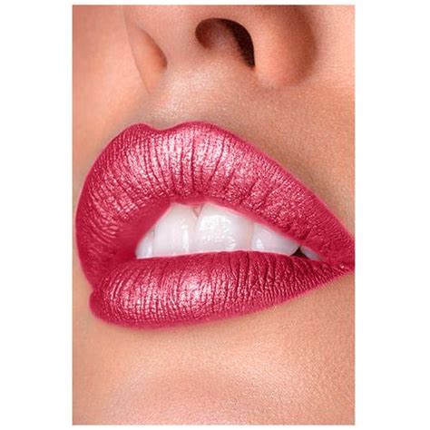 Buy Maybelline New York Color Sensational Matte Metallic Lipstick 60 Fire Quartz Online At