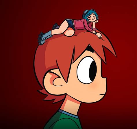 El Anime De Scott Pilgrim Lanza Su Primer Avance No Somos O Os