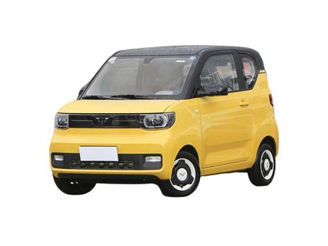 Nuevo Coche Precioso Veh Culo Wuling Ev Micro Mini Coches Del Veh Culo