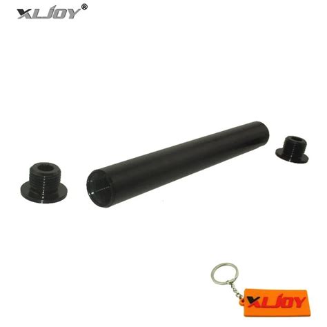 XLJOY DNM Front Fork Bolt Thru Axle Bolt Nut Cap For X260 X160 Sur Ron