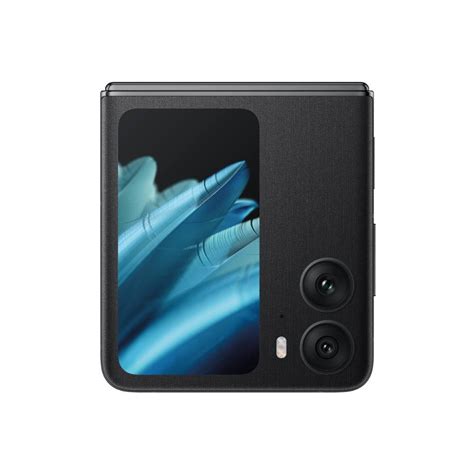 Oppo Find N Flip G Gb Dual Sim Astral Black Shop Today Get It