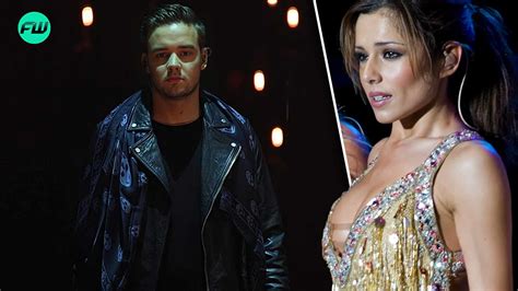 Liam Paynes Ex Cheryl Cole Made A Heart Wrenching Promise To Him A