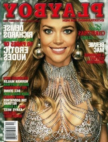Denise Richards Naked Topless At Beach Nude Onlyfans Leaked Photo