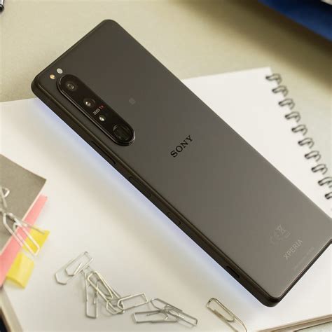 特価品コーナー Xperia 1 Gray 64 GB au sushitai mx