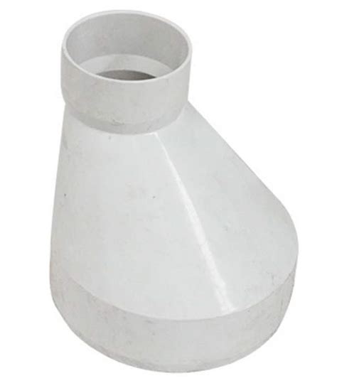 Reduccion Bushing Pvc Sanitario X X Mm Ferremobil