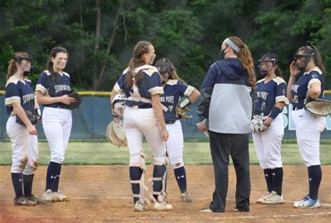 Severnapark Softball On Twitter Happy Birthday Coach Bailey