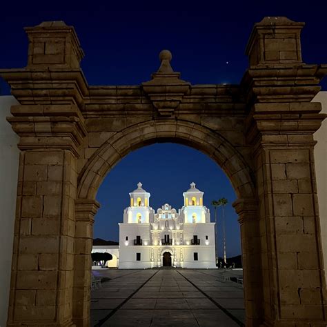 8 Fantastic Things To Do In Historic Caborca | TravelAwaits