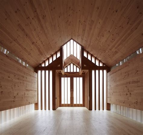 Best Small Chapel Architecture & Design | ArchDaily