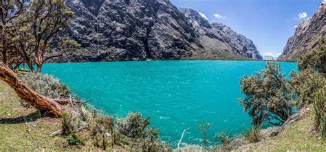 Paquetes Turisticos Huaraz Alojamiento Y Tours