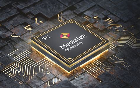 Mediateksnapdragon Gen Dimensity It