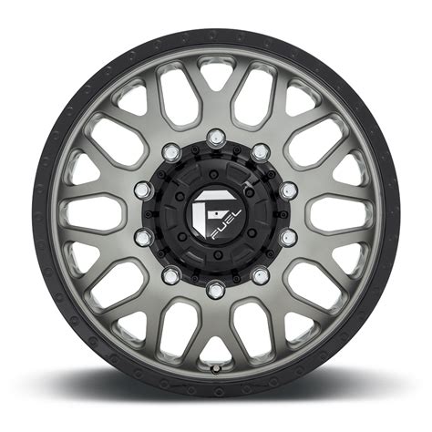 FF19D Front FIRST CHOICE FORD OFFROAD