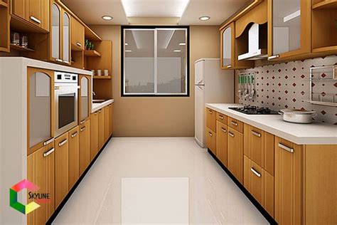 Modular Kitchen Design Kerala Home Design And Floor Plans