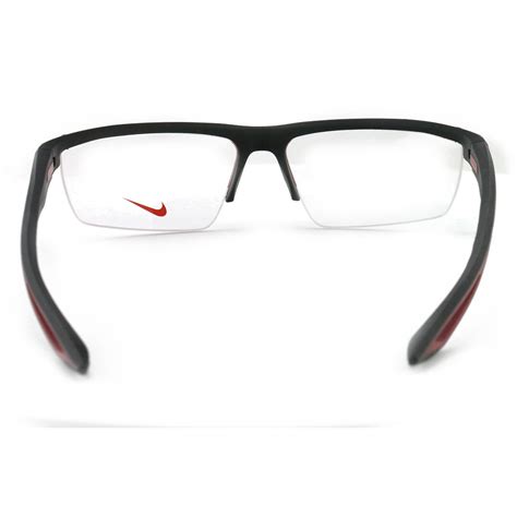 Nike Mens Eyeglasses Ev7079 020 Anthracite 57 15 140 Demo Lens 886895288910 Ebay