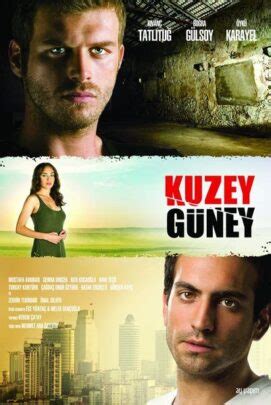 Kuzey Güney Dizisi Konusu Ve Oyuncuları MaksatBilgi