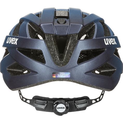 Uvex I Vo Cc Deep Space Matt Bike Helmets Uvex Sports