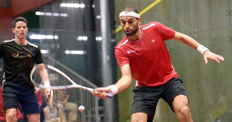 England Squash England Enjoy Winning Start To European Team