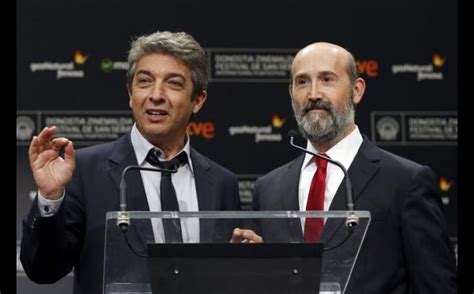 Ricardo Darín obtiene el Gaudí a mejor actor por Truman Cine