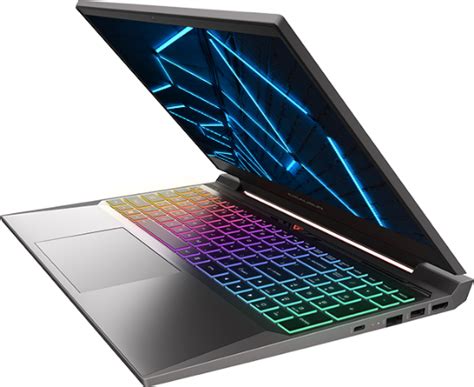 Excalibur G870 Gaming Laptop Üstün Performans Casper