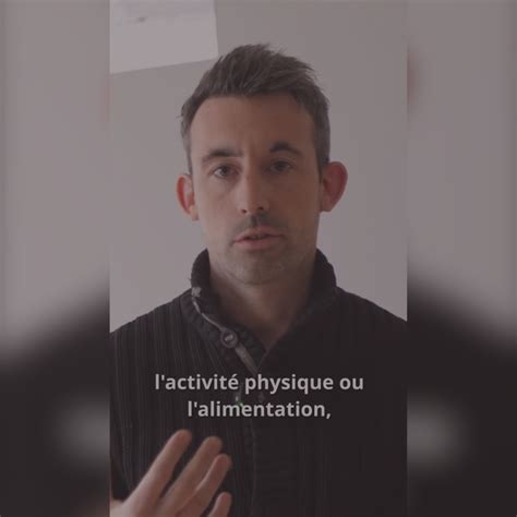 Vidéo Retour sur notre atelier de prévention Hygiène de Vie PREVY