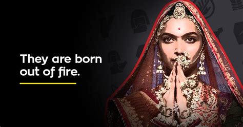 Besides Padmavati Here Are 9 Other Beliefs About Rajput Pride We All