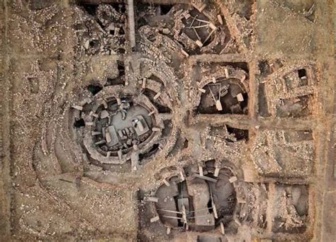 Göbeklitepe ye Mistik Yolculuk OGGUSTO