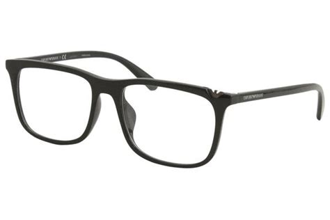 Emporio Armani Men S Eyeglasses EA3110F EA 3110 F Full Rim Optical