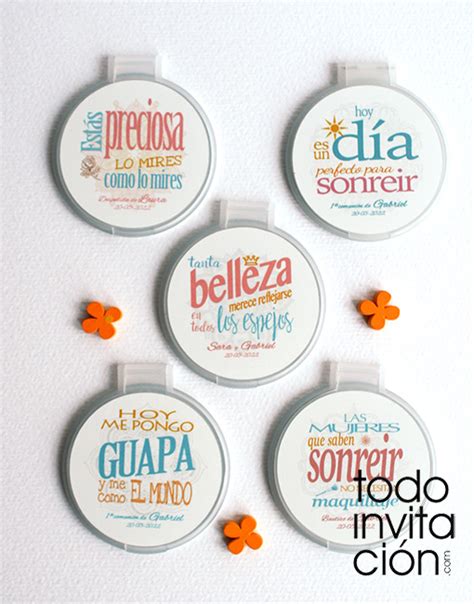 Espejos Con Tapa Frases Para Bodas Todoinvitacion Invitaciones Y