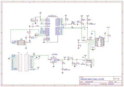 Arduino Nano Every Pdf