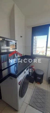 Apartamento Quartos Venda Jardim Terra Branca Bauru Sp