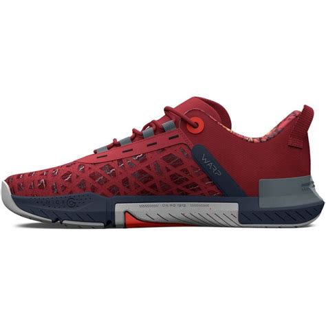 Under Armour TRIBASE REIGN 5 Q1 Sportisimo