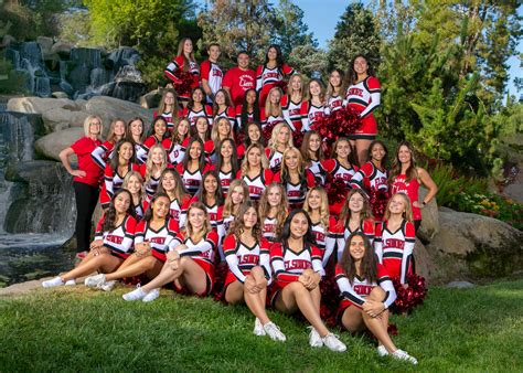 Elsinore High School Cheer Tryouts About