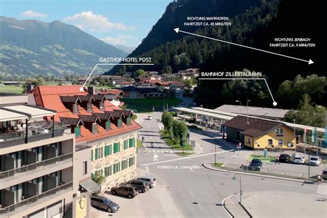 Nachhaltigkeit Gasthof Hotel Post In Strass Im Zillertal