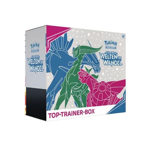 Pok Mon Sonne Und Mond Welten Im Wandel Top Trainer Box De