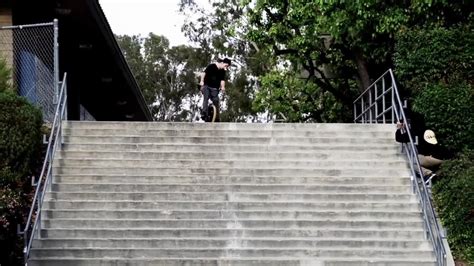 Bmx El Toro Stair Fail Jukin Licensing