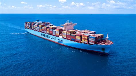 Mida Forges Partnership With Maersk To Drive High Quality Investments