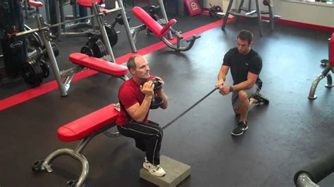 How To Strengthen Weak Abductors Youtube