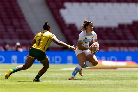 Los Pumas S Tuvieron Un Auspicioso Debut En La Gran Final Del Circuito