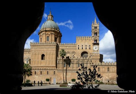 Viaggiamoconlamente Le Cose Da Fare A Palermo In Giorno