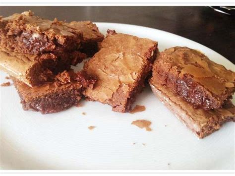 Recettes De Brownies De Lau S Pastries And Cakes