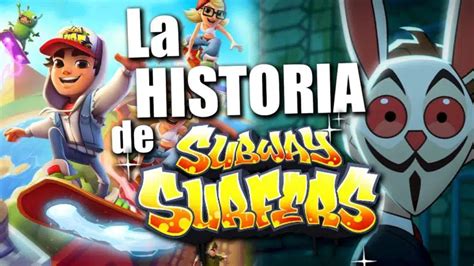 L Como Descargar Subway Surfers Hackeado Dontruko